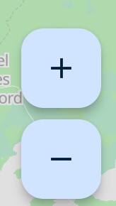 Zoom Control Buttons